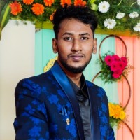 Dr Santhosh Kumar. D