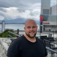 Espen Andreas Bolstad