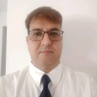 Manish Jesani