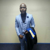 Siphephelo Msimango