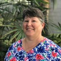Sharon Clausen