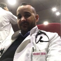 Mohamad Zaraket
