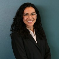 Daniela Ferrer Esquivel