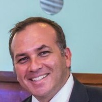 Jorge Campos, Ind. Eng. - Mba