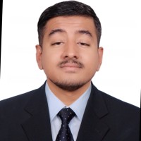 Madhusudan Khanal
