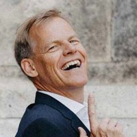 Kai Huber