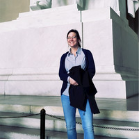 Lindsey Mueller, Pmp