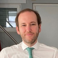 Martim Dargent Passos