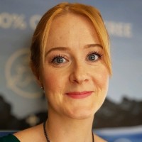 Sarah Corbo Afhea