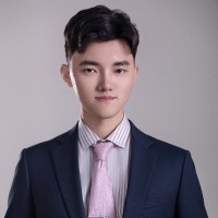 Qinchen(Sam) Zha