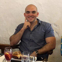 Luis Acosta