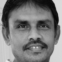 Ravi Sampat