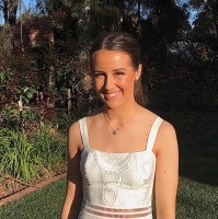Georgia Condon