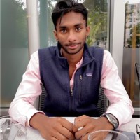 Kevin Umakaran