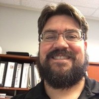 Paul Griffin