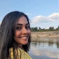 Prachi Singh