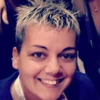 Spyridoula Papadomanolaki