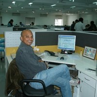 Jiju Kochappan