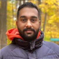 Karan Gill