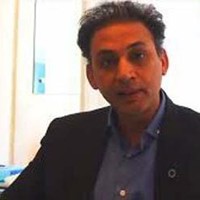 Vikas Ahluwalia