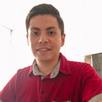 Jonathan Zarate Palomino