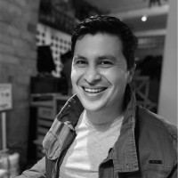Alejandro Triana