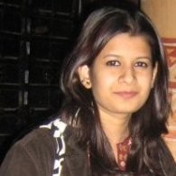 Nimisha Sahay