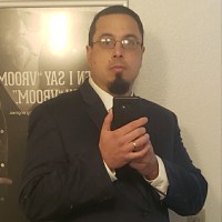 Brandon Cruz
