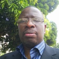Kwango Ntoni Nkosi