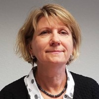Ingrid Bauer