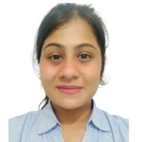 Donika Shah