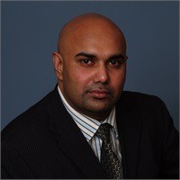 Shawn B. Singh