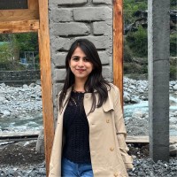 Sakshi Maheshwari