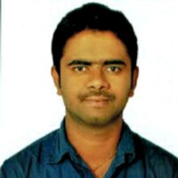 Prashanth D N Prashanth
