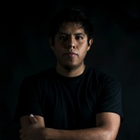 Iván Vázquez Santos