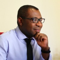 Alexis NDOUEHÉ