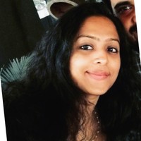 Pavithra Balakrishnan