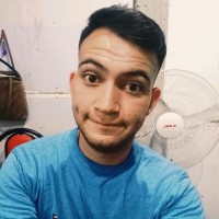 Lucas Valdez