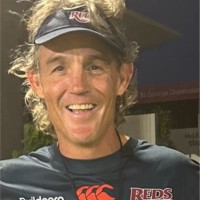 Andrew Fraser