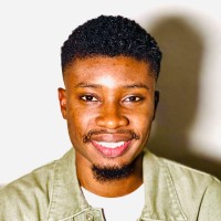 Emmanuel Odudu
