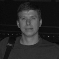 Douglas Potts
