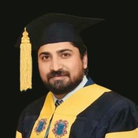 Sheikh Haseeb Ahmad