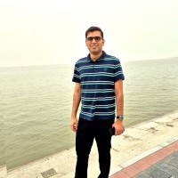 Muhammad Farooq