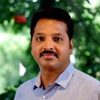 Selvakumar Edwardraja