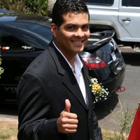 Mario Aguilar