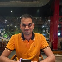 Srikanth Seshachary