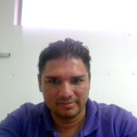 Johan Quesada Vindas