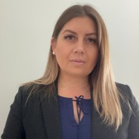 Paulina Sánchez