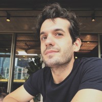 Alvaro Tobar Gonzalez