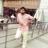 kishore king